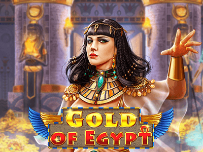 Gold of Egypt