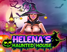 Helena’s Haunted House