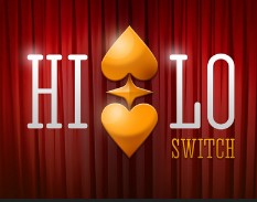 Hi-Lo Switch