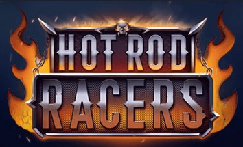 Hot Rod Racers