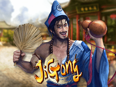 Ji Gong