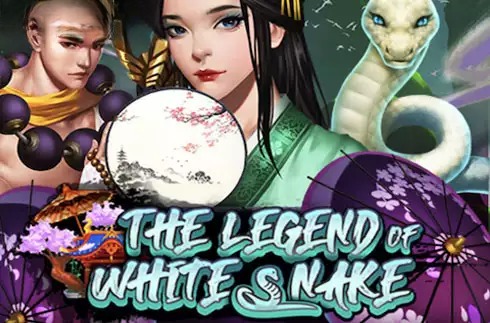 Legend Of White Snake