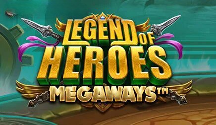 Legend of Heroes Megaways