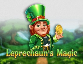 Leprechaun’s Magic Power Reels