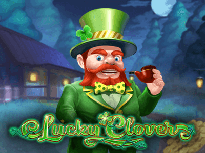 Lucky Clover (SimplePlay)