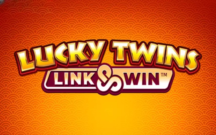 Lucky Twins Link and Win