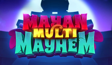 Mayan Multi Mayhem