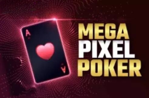 Mega Pixel Poker