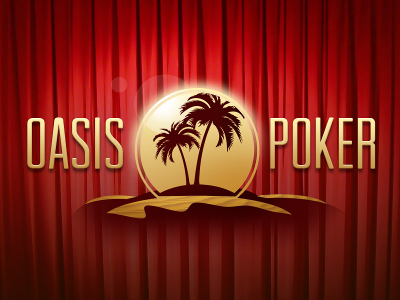 Oasis Poker