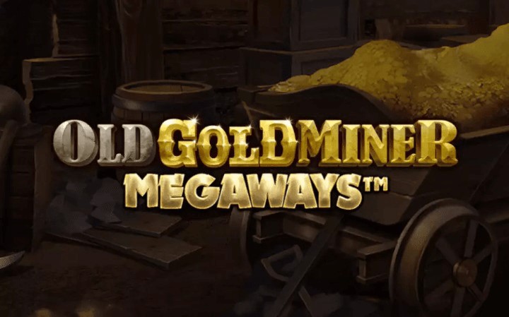 Old Gold Miner Megaways