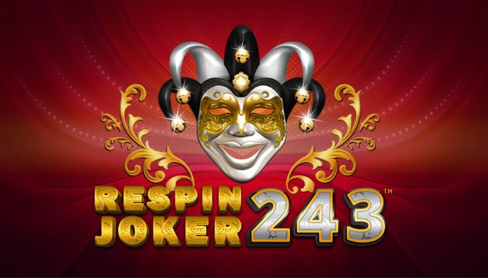 Respin Joker 243