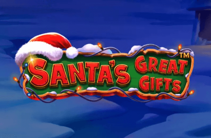 Santa’s Great Gifts