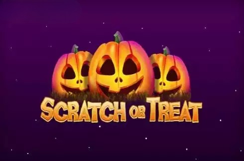 Scratch or Treat