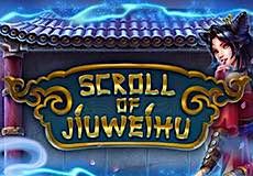 Scroll of Jiuweihu