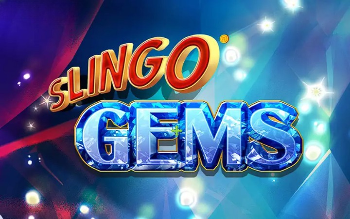 Slingo Gems