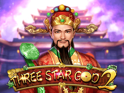 Three Star God 2