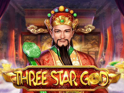 Three Star God