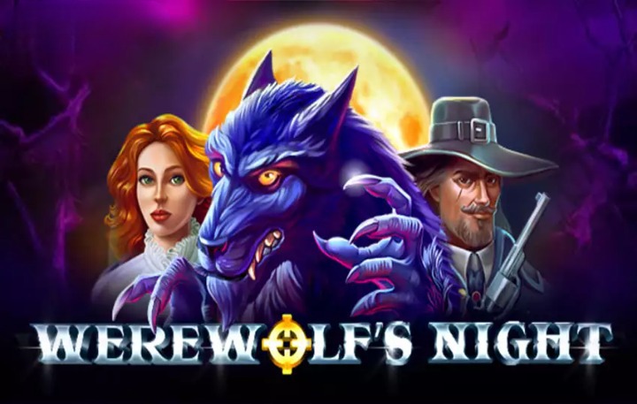 Werewolf’s Night