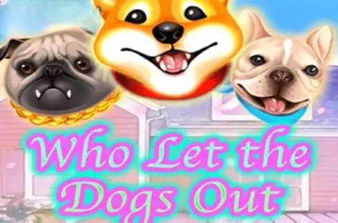 Who Let the Dogs Out