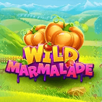 Wild Marmalade