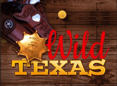 Wild Texas