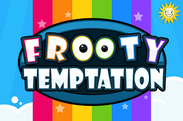 Frooty Temptation