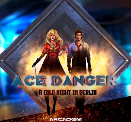 Ace Danger