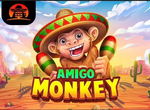 Amigo Monkey