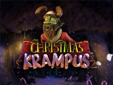 Christmas Krampus