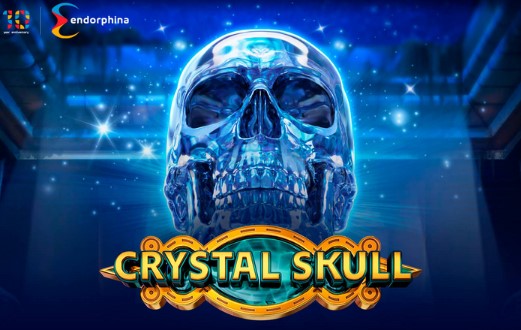 Crystal Skull