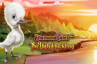 Diamond Tales: The Ugly Duckling