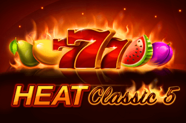 HEAT Classic 5