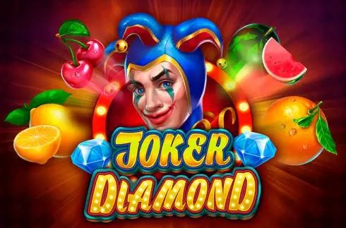 Joker Diamond