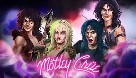 Motley Crue