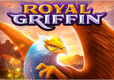 Royal Griffin