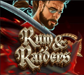 Rum and Raiders