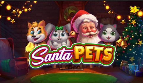 Santa Pets