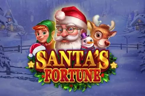 Santa's Fortune