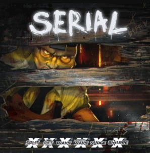 Serial