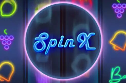 SpinX