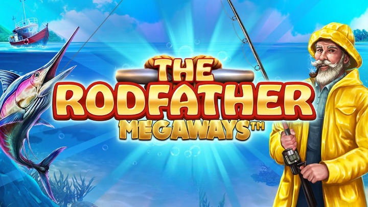 The Rodfather Megaways