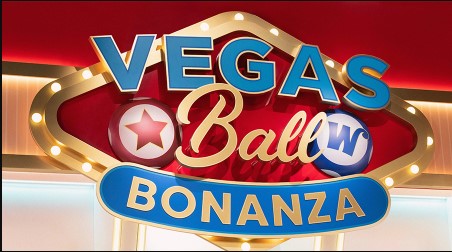 Vegas Ball Bonanza