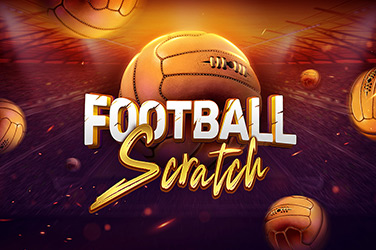 Football Scratch (Evoplay)