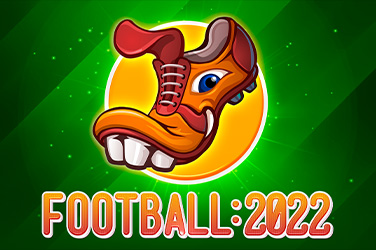 Football: 2022