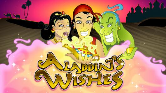 Aladdin’s Wishes