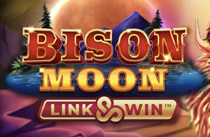 Bison Moon