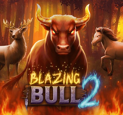 Blazing Bull 2 Mini-Max