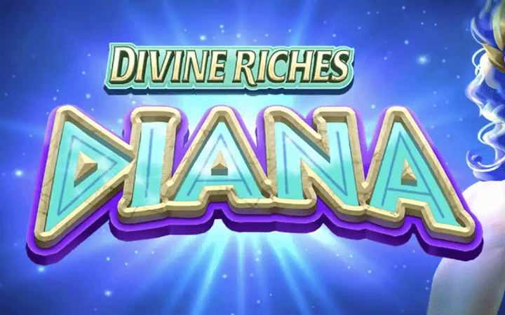 Divine Riches Diana