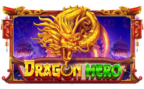 Dragon Hero