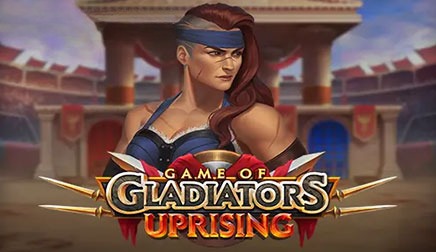 Game of Gladiators Uprising